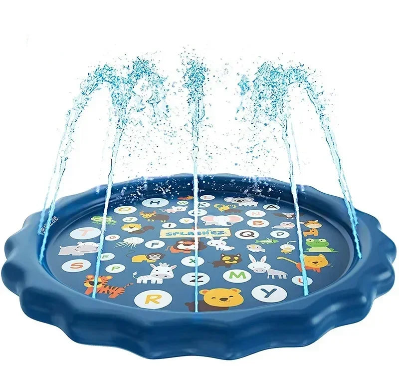 XL 170 CM SPETTERMAT VOOR KINDEREN™