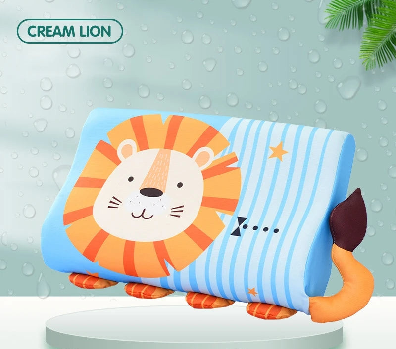 Schat & Elie™ Comfort Kussen Voor Kinderen