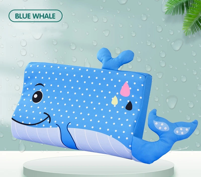 Schat & Elie™ Comfort Kussen Voor Kinderen