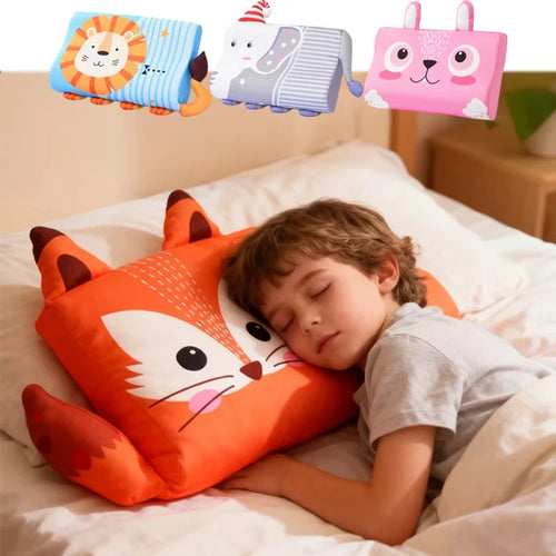 Schat & Elie™ Comfort Kussen Voor Kinderen