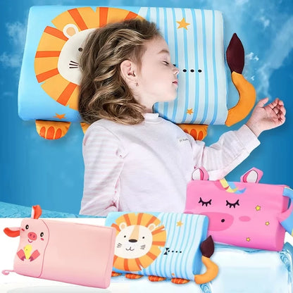 Schat & Elie™ Comfort Kussen Voor Kinderen