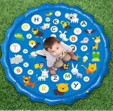 XL 170 CM SPETTERMAT VOOR KINDEREN™